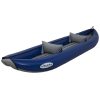 Tributary Tomcat Tandem Inflatable Kayak