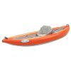 Tributary Strike Inflatable Kayak