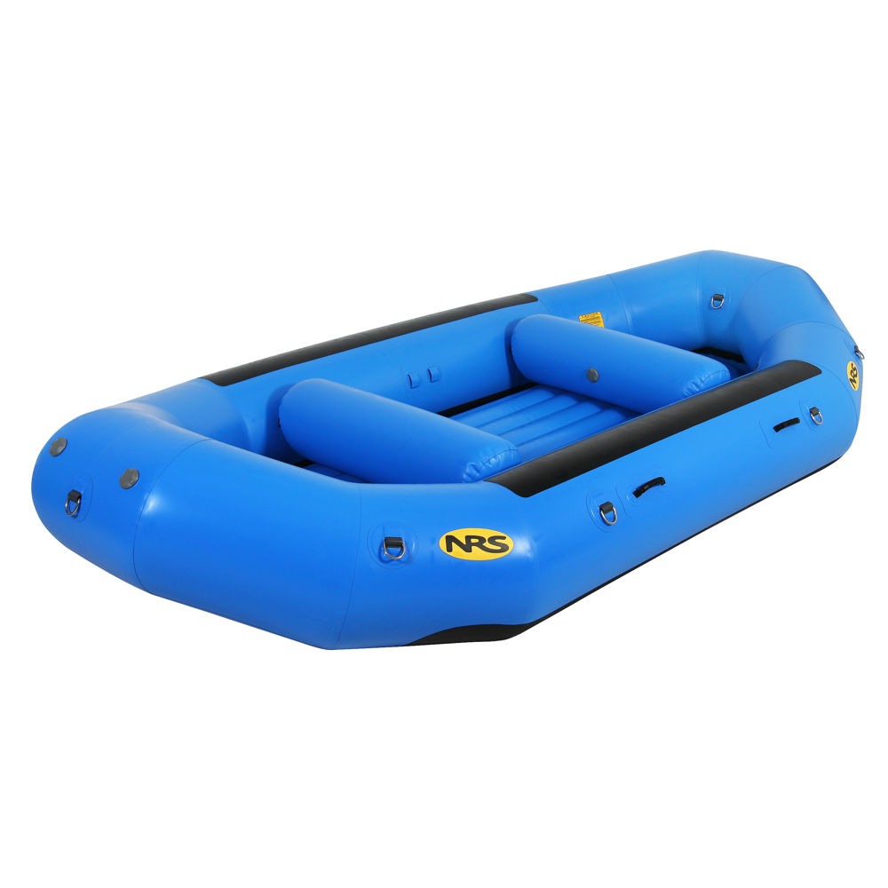 NRS Otter 140 Self-Bailing Rafts-5300 NRS Otter 140 Self-Bailing Rafts-5300