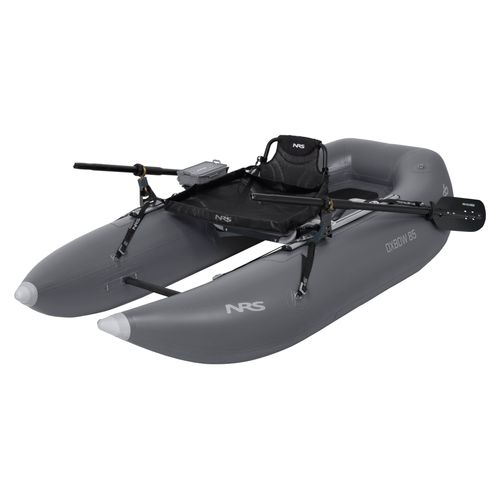 NRS Oxbow 85 Personal Fishing Raft