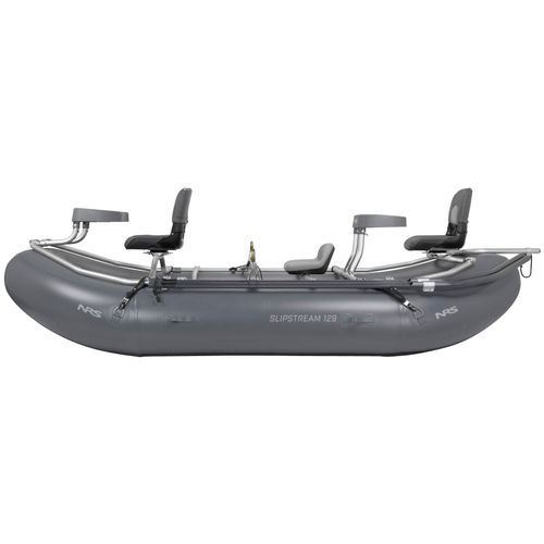 Slipstream 129 side